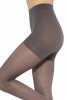 Gatta Rajstopy Body Relax Medica 40 den grafit plus